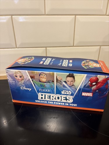 Sainsbury disney heroes - sainsbury's,