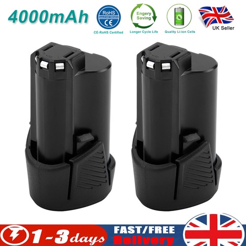 12v 4000mah ion battery - 4000mah, li-ion