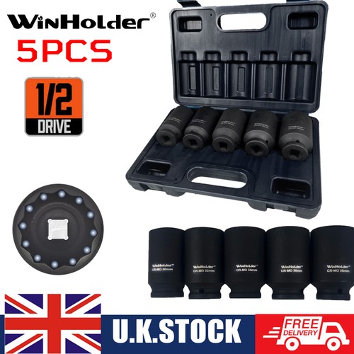 5pcs point drive axle - 5pcs, 12