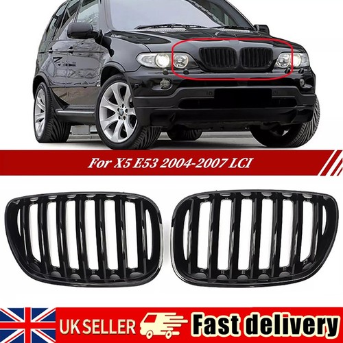 Pair for bmw e53 lci - bmw,