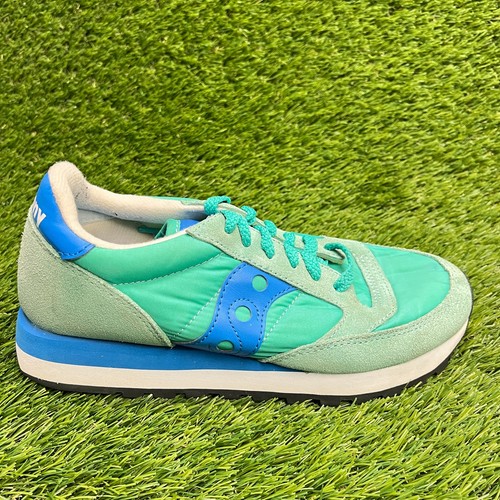 Saucony jazz original womens - jazz,