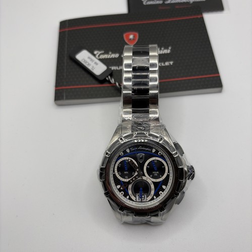Tonino lamborghini rare - tonino,