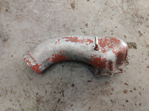 Solex 48nnip intake - solex, trumpet