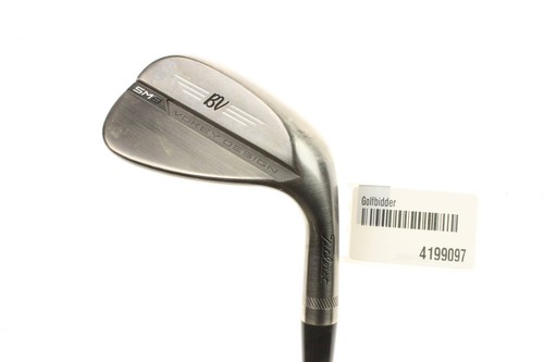 Titleist vokey sm8 brushed - titleist,