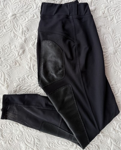 Fits women black full seat - black,