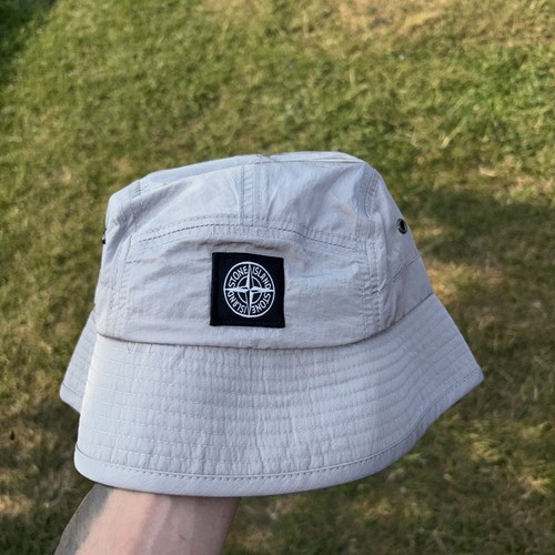 Stone island nylon metal - nylon,