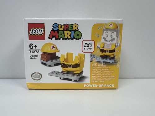 Lego super mario 71373 builder - super,