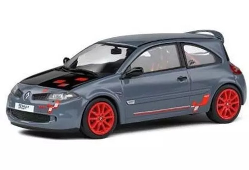 Renault megane r26 r - renault, 2