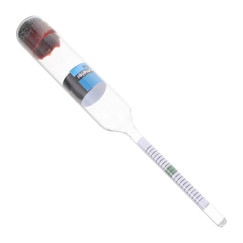 Marine aquarium hydrometer - marine,
