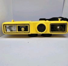 Minolta weathermatic 110 - minolta,