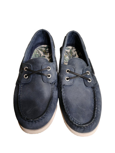 Sperry top sider - mens, boat