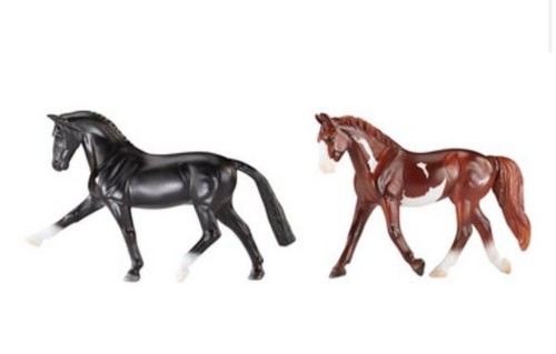 Breyer stable mates - stable,