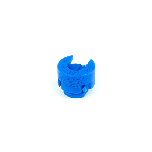 Fox fork float - 32, 8cc