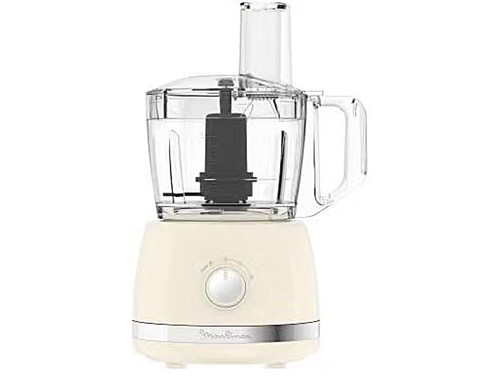 Moulinex fp345a11 retro - moulinex,