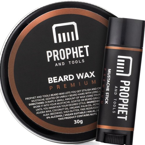 Prophet and tools level - and,