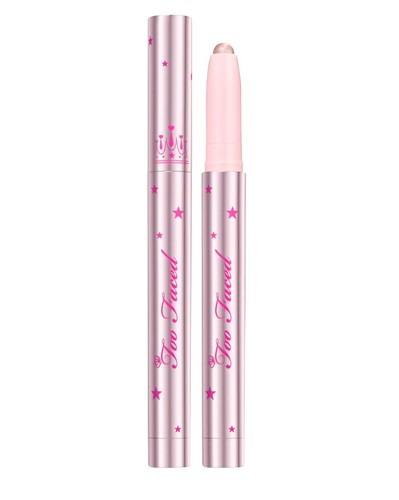 New too faced quickie queen - too,