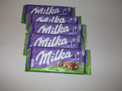 Milka chocolate candy oz - milka,