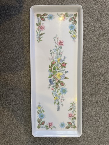 Aynsley plastic tray - aynsley,