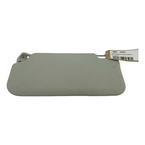 Sun visor ford mondeo zetec - sun,