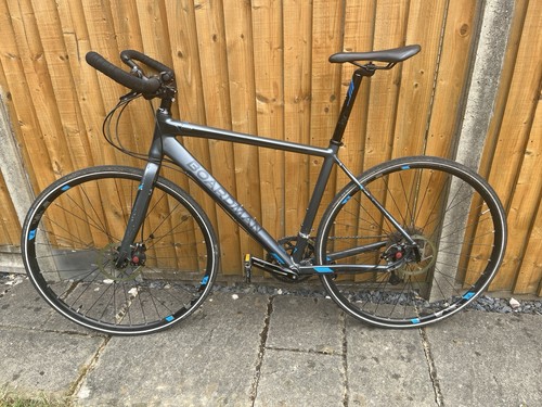 Boardman comp men hybrid - comp, men's