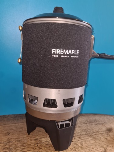 Fire maple fms 8 litre - fms-x3,