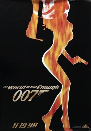 Original james bond - original, "the