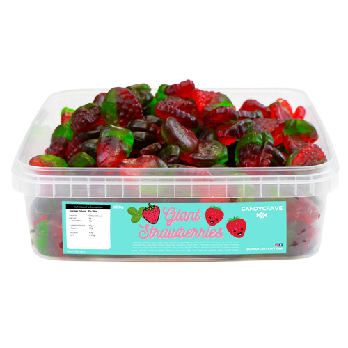 Candycrave gummy jelly pick - candycrave,