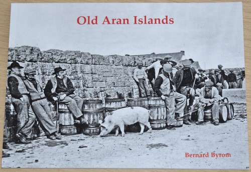 Old aran islands - ireland, irish
