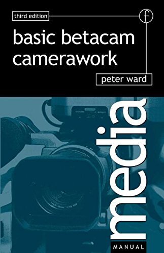Basic betacam camerawork - betacam,