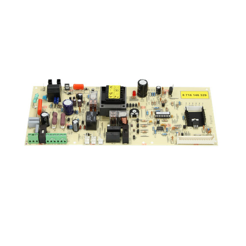 Worcester 87161463290 control - 87161463290,