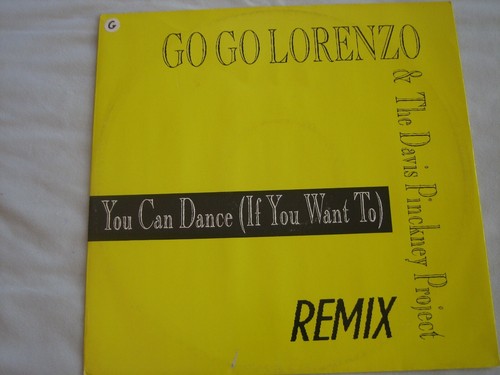 Lorenzo the davis - &,