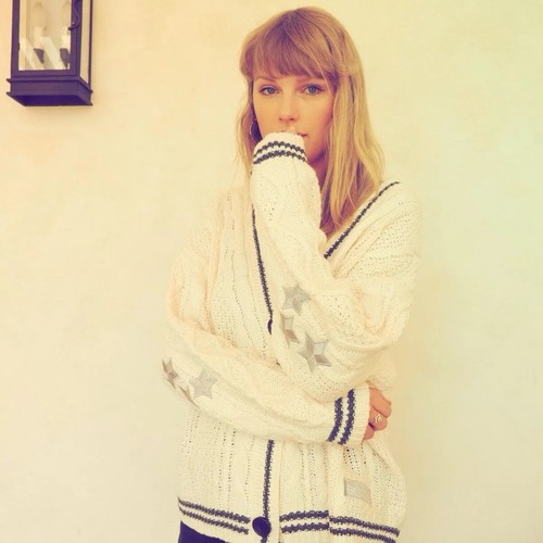 Taylor swift folklore cardigan - swift,