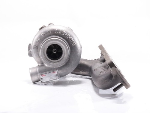 Turbocharger 452194 saab 5 - turbocharger,