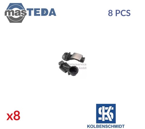 50006406 camshaft valve rocker - 50006406,