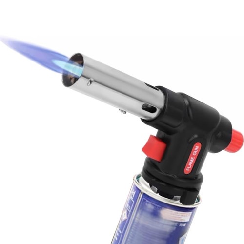 Adjustable butane gas - butane,