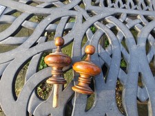 Good pair antique - pair,