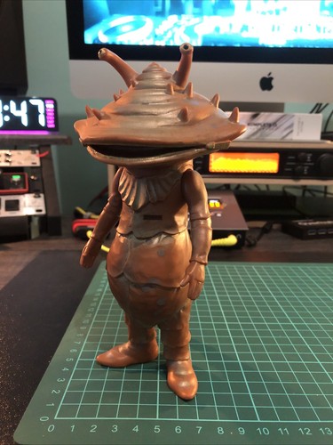 Bandai 1983 ultraman - 1983,