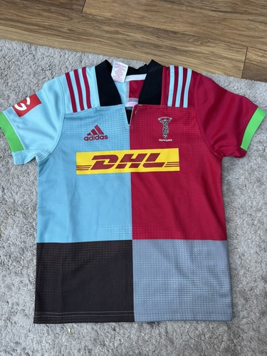 Adidas harlequins rugby union - harlequins,