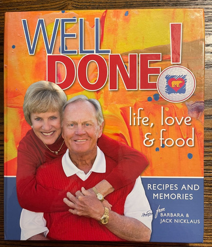 Well done life love and - love,