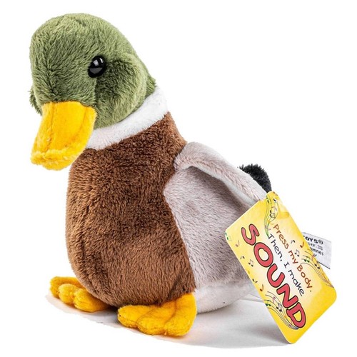 Uni toys l57035 mallard - uni,