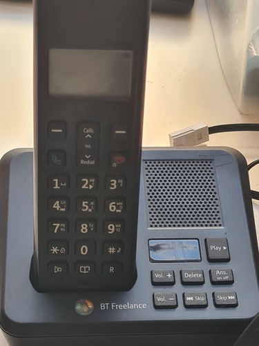 Freelance xb2500 dect - xb2500,