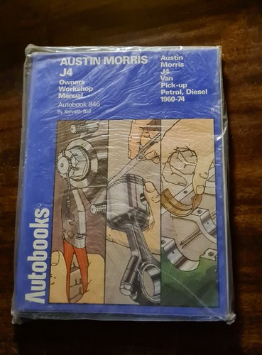 Austin morris 960 1974 - morris, 960-1974