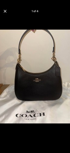 Coach teri hobo shoulder - teri, bag