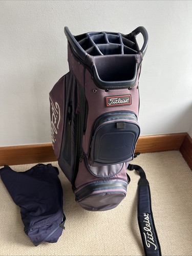 Titleist stadry waterproof - titleist,