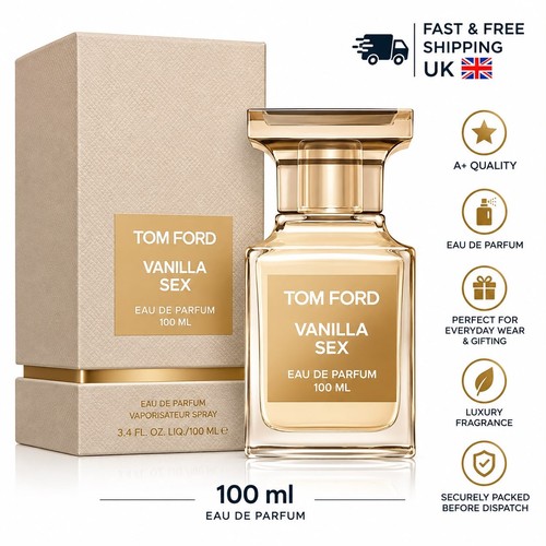 Tom ford vanilla sex eau - eau, de