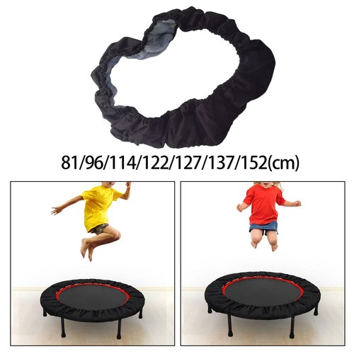 Trampoline spring cover - trampoline,