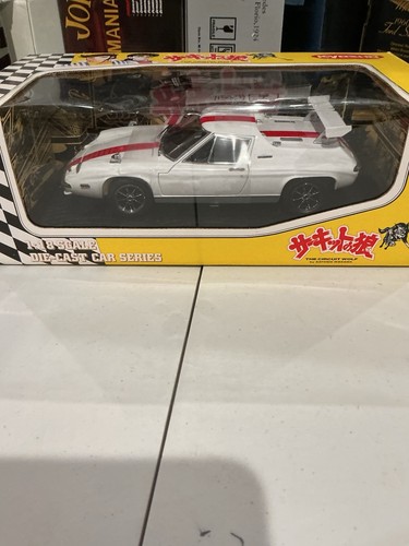 Kyosho lotus europa - lotus,