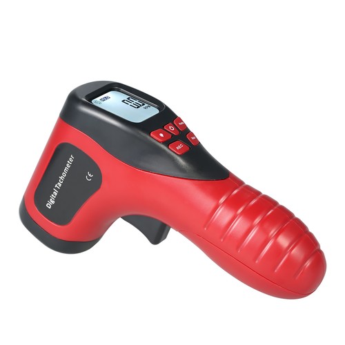 Non contact tachometer - non-contact,