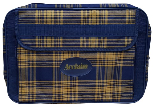 Acclaim umpire kit case only - kit,