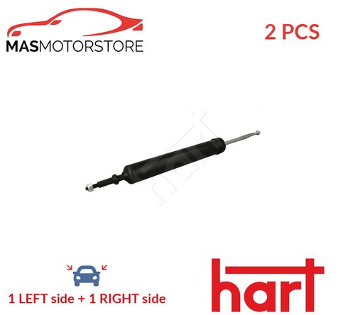 Shock absorber set - shock, shockers